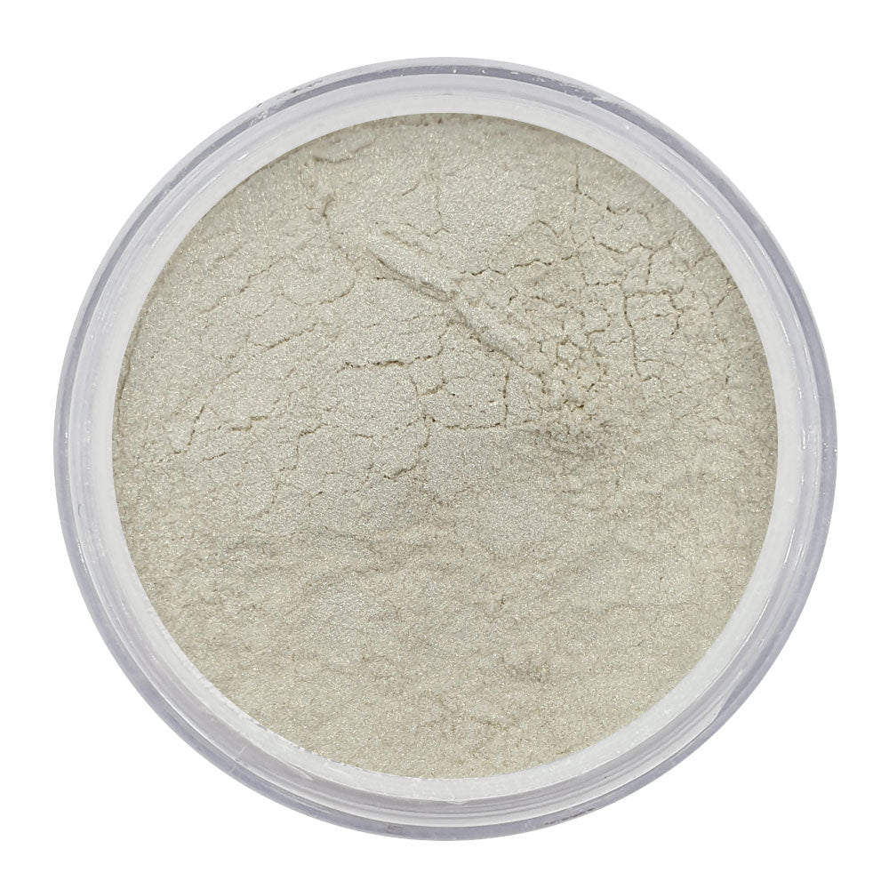 Vegan Eco-Friendly Mica Pigment Powder 18 - Gold Unicorn