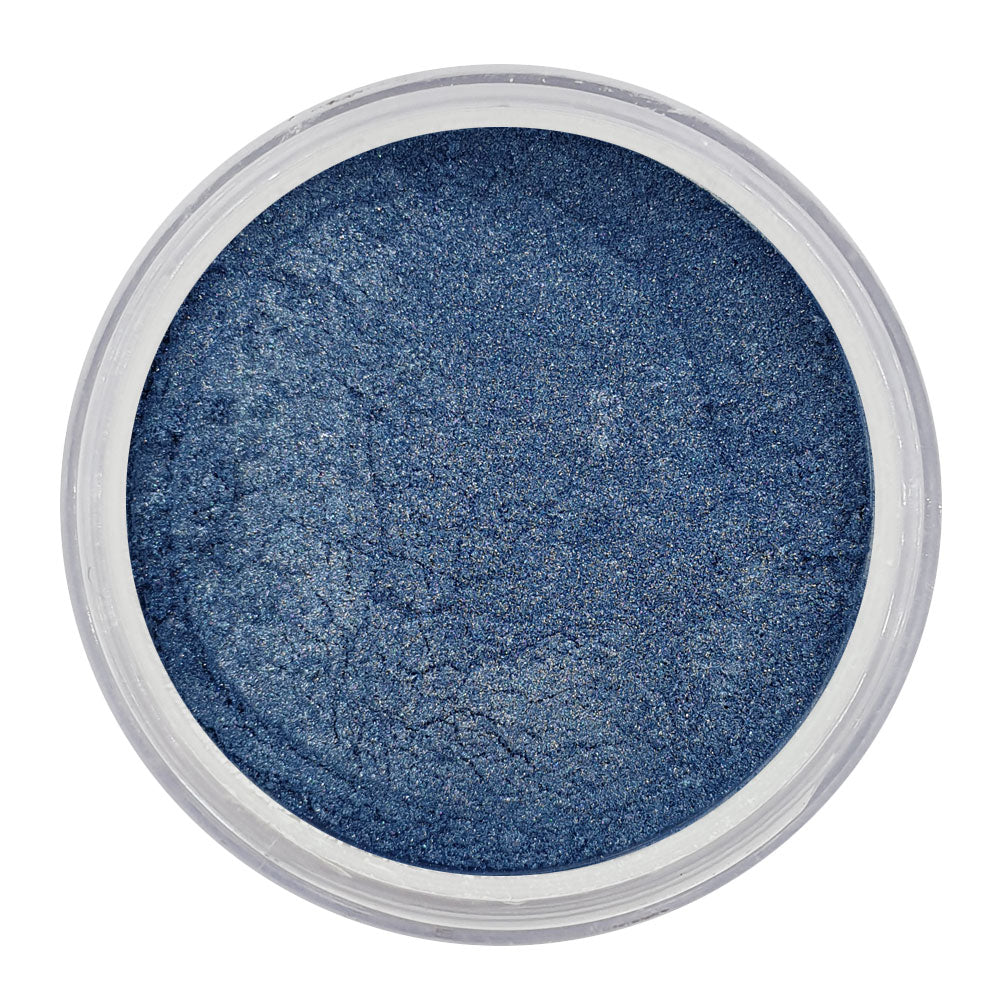 WHITE Eyeshadow Mica Colorant Pigment Powder Mineral Eye Shadow Vegan,  Organic, Natural Cosmetics SHIMMERY White Powder Bare Pure 