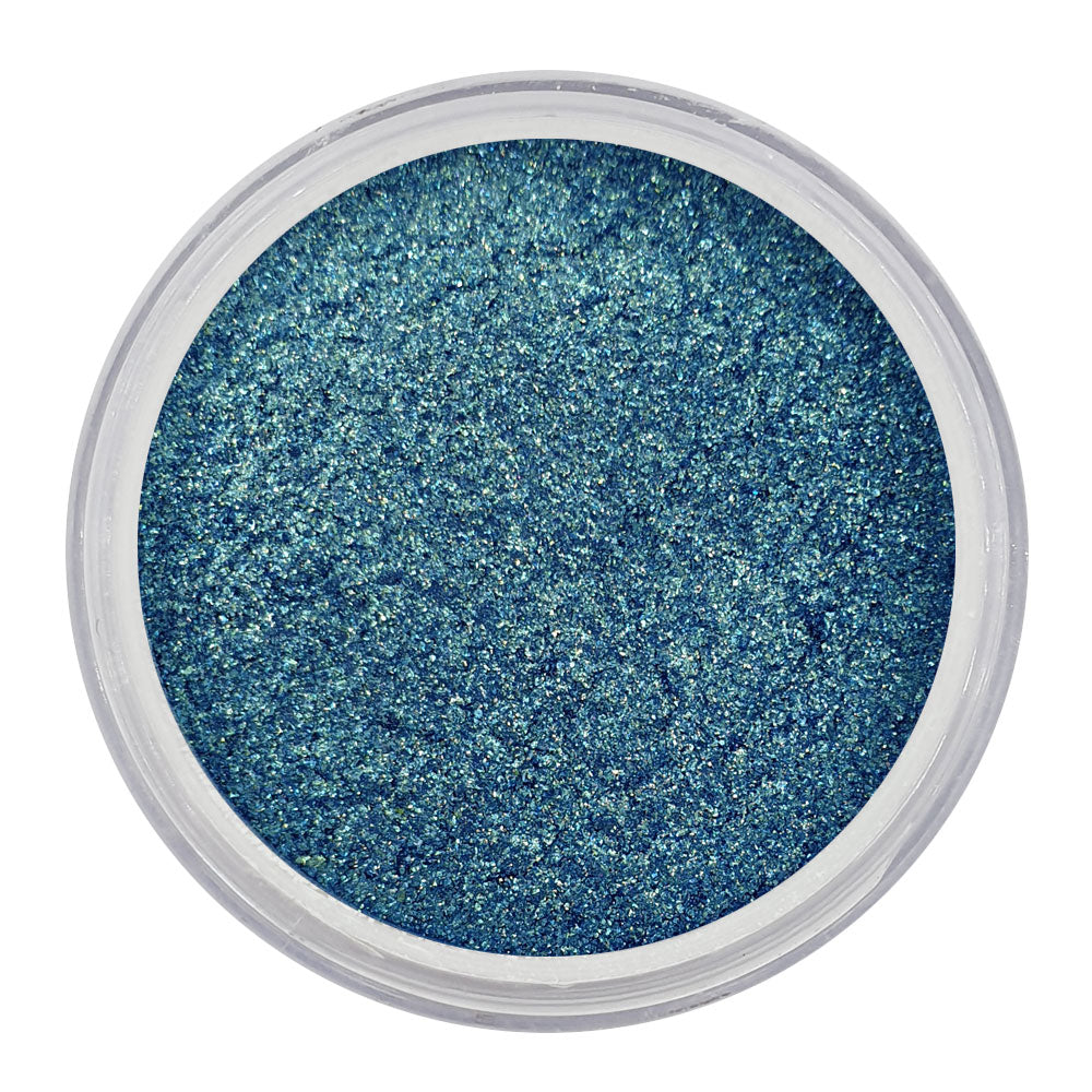 Vegan Eco-Friendly Mica Pigment Powder 23 - Mermaid Shimmer