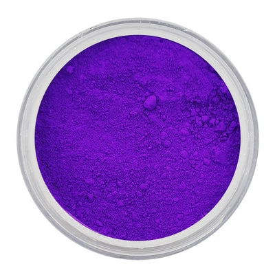 Vegan Eco-Friendly Mica Pigment Powder 06 - Purple
