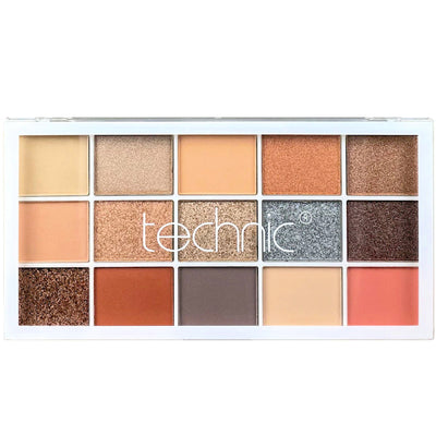 Technic Eyeshadow Palette - Y2K