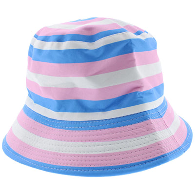 Transgender Bucket Hat (Style 1)