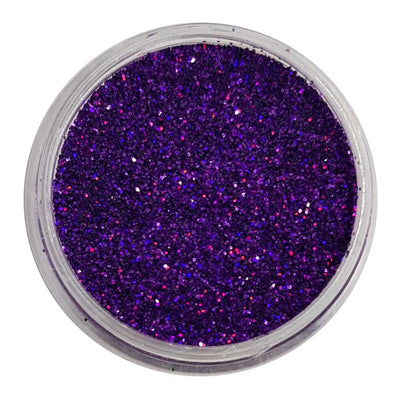 Treason - Purple Holographic Loose Fine Glitter