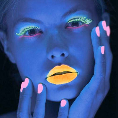 UV Neon Lipstick