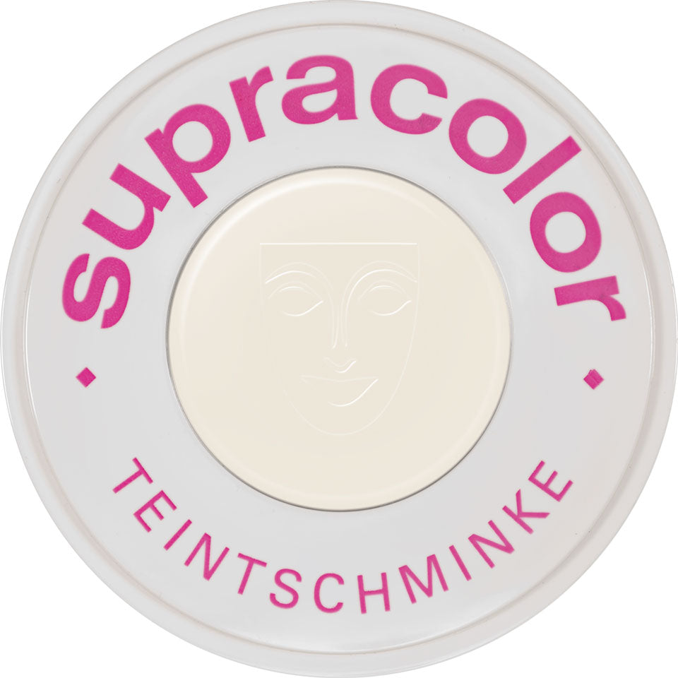 Kryolan Supracolor Grease Paint 30ml - 00