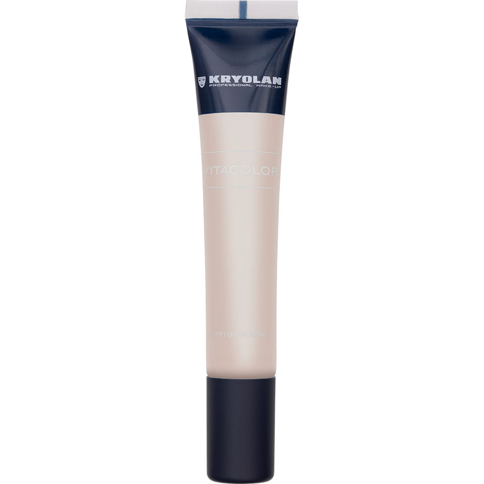 Kryolan VItaColor (Grease Paint Tube) 1W 20ml