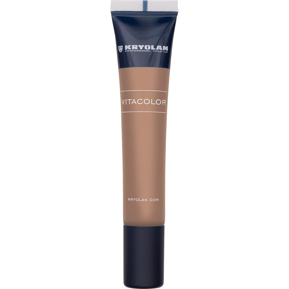 Kryolan VItaColor (Grease Paint Tube) D33.1 / NG1 20ml