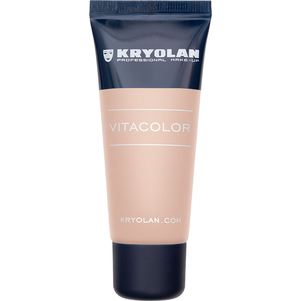 Kryolan VItaColor (Grease Paint Tube) 2W 40ml