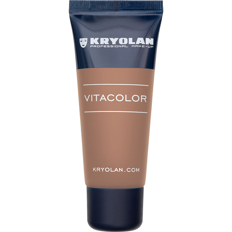 Kryolan VItaColor VItaColor (Grease Paint Tube) D33.1 / NG1 40ml