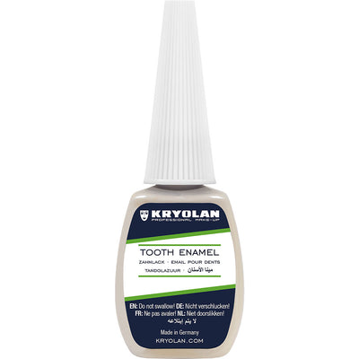 Kryolan Tooth Enamel 12ml Ivory 12ml