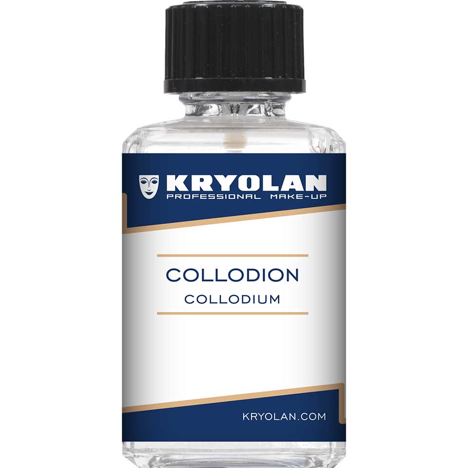 Kryolan Collodion 30ml