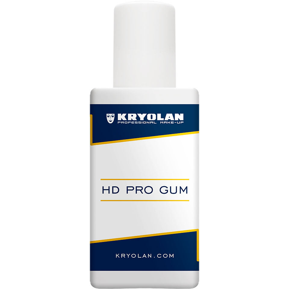 Kryolan HD Pro Gum 30 ml