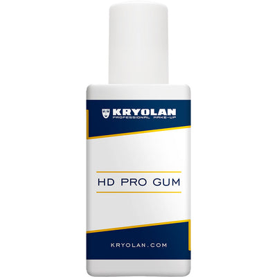 Kryolan HD Pro Gum 30 ml