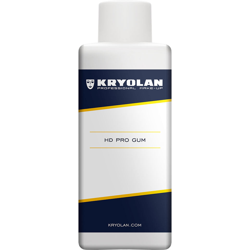 Kryolan HD Pro Gum 200 ml