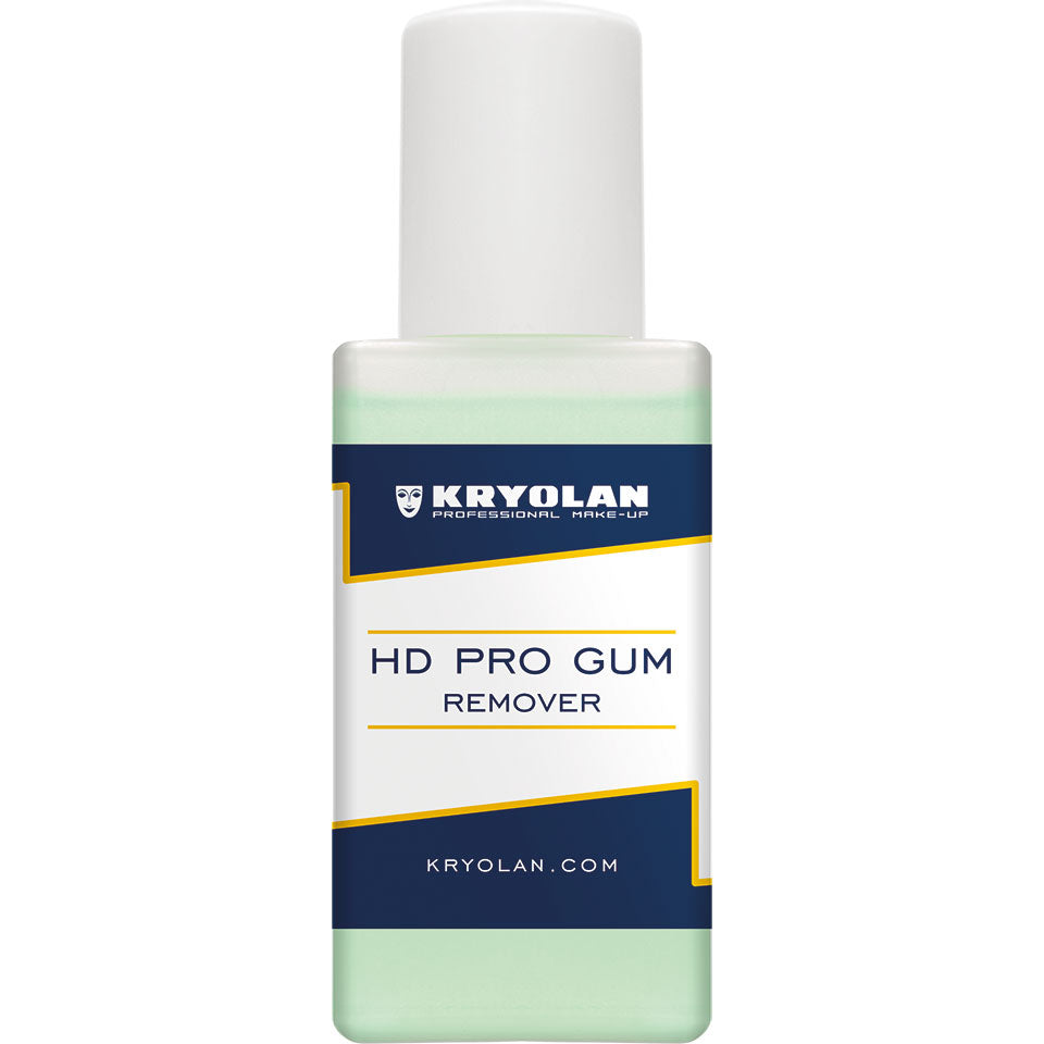 Kryolan HD Pro Gum Remover 50ml