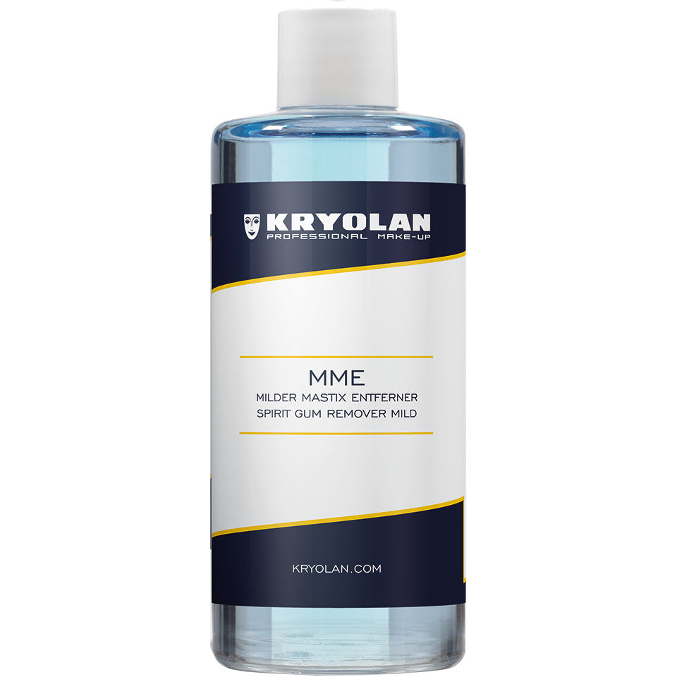 Kryolan MME-Mild Spirit Gum Remover 100ml