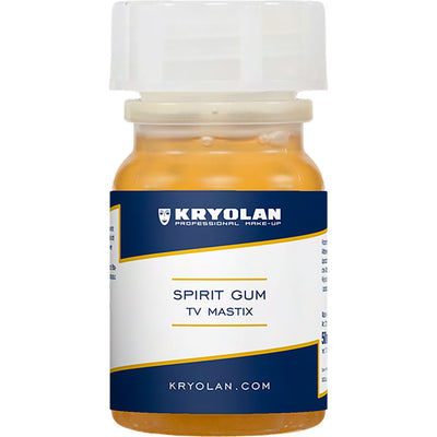 Kryolan TV Spirit Gum Matte 50ml