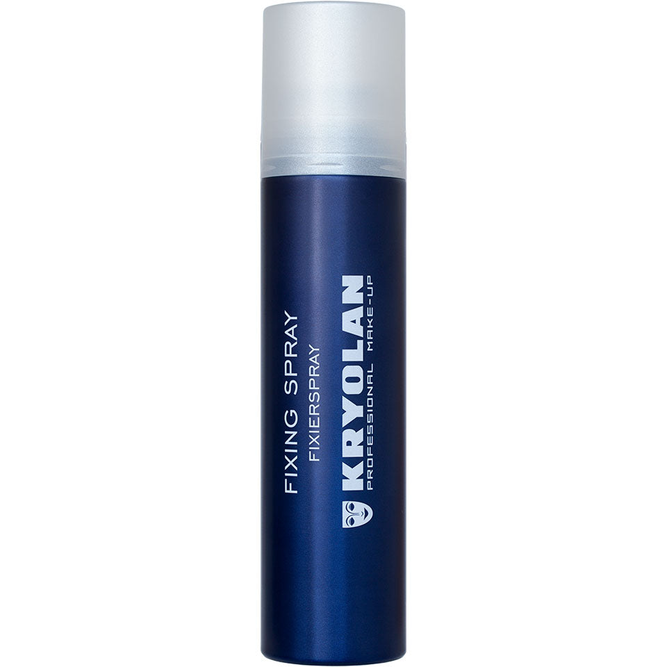 Kryolan Fixing Spray 75ml (Travel Size)