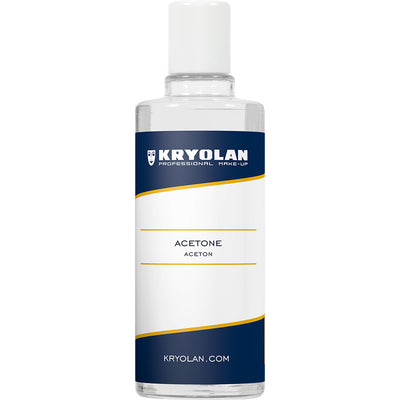 Kryolan Acetone 100ml