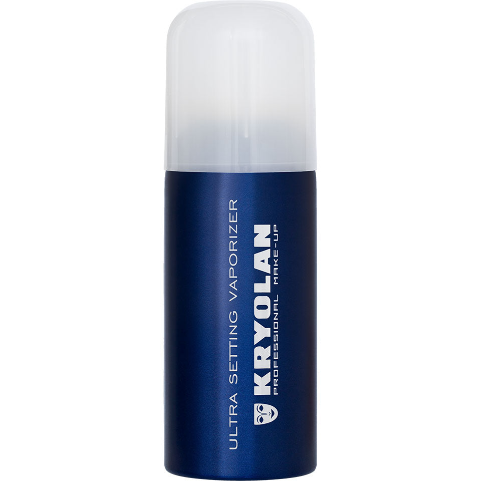 Kryolan Ultra Setting Vaporizer 100ml