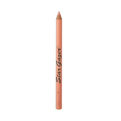 Stargazer Eye & Lip Pencil 17 (Pale Pink)