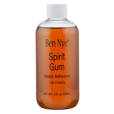 Ben Nye Spirit Gum 8fl oz