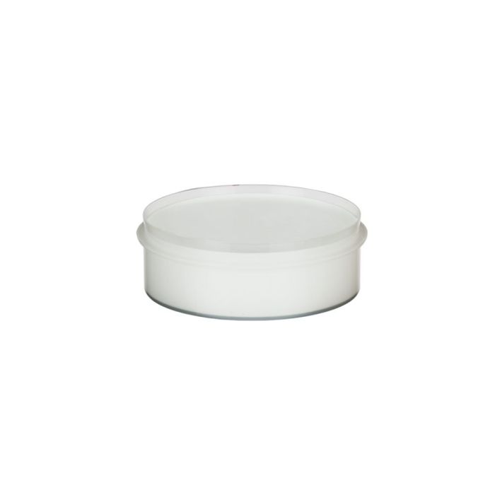 Vernice Viso Bianca Ben Nye Clown 8 Oz - Trucco Teatrale Professionale, 226 Gm, CW4