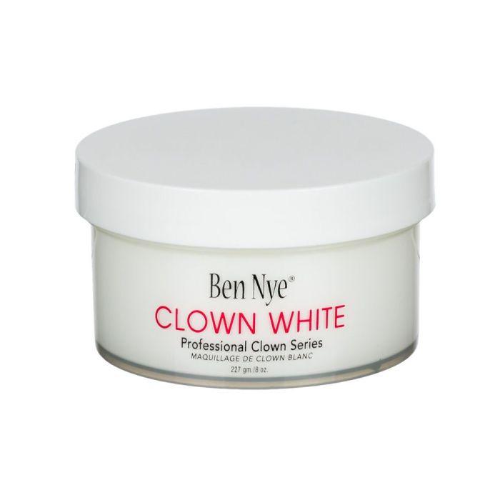 Ben Nye Clown White 8oz