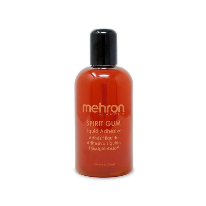 Ben Nye Spirit Gum 4fl oz