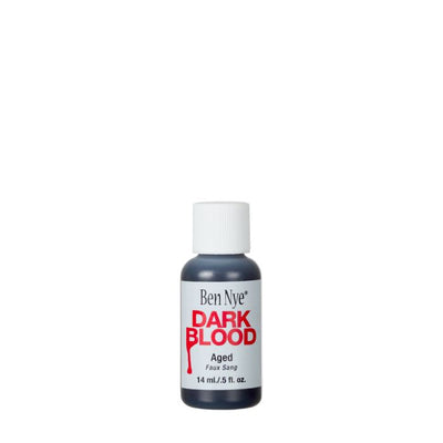 Ben Nye Stage Blood Dark 0.5fl oz