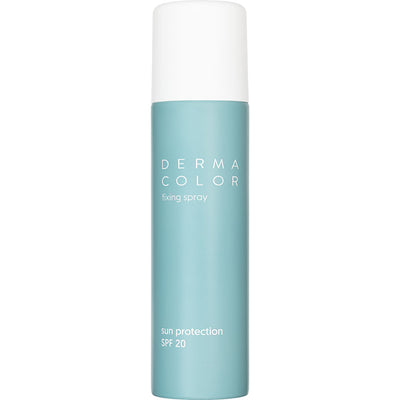 Kryolan Dermacolor Fixing Spray 150ml