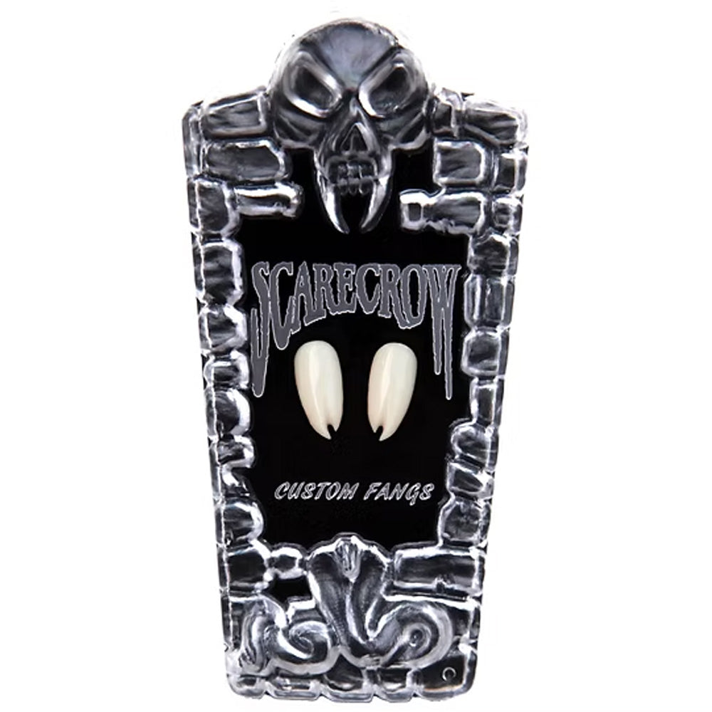Scarecrow Viper Split Deluxe Fangs