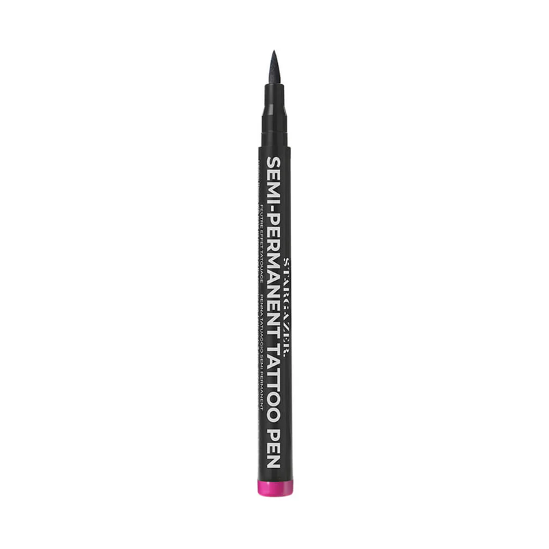 Stargazer Semi Permanent Tattoo Pen 12 (Pink)