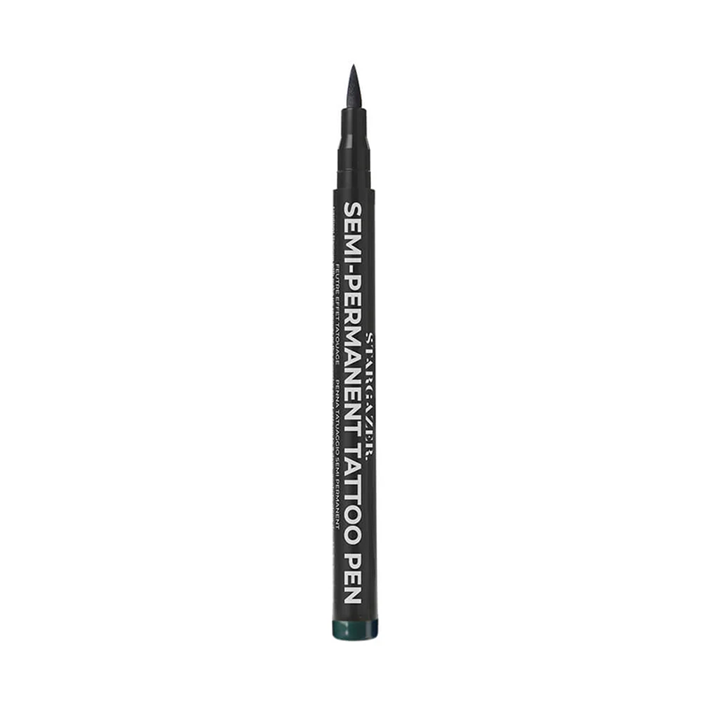 Stargazer Semi Permanent Tattoo Pen 06 (Dark Green)