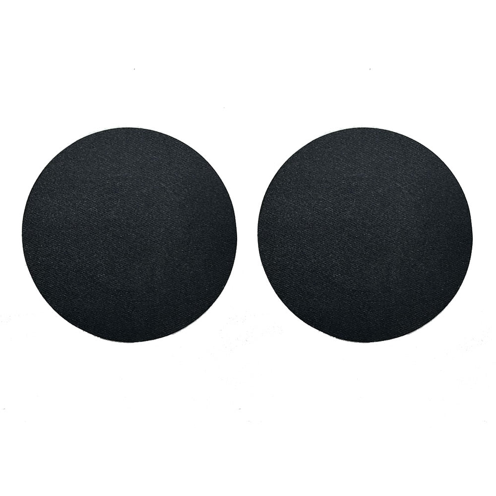 Nipple Pasties - Black Circles