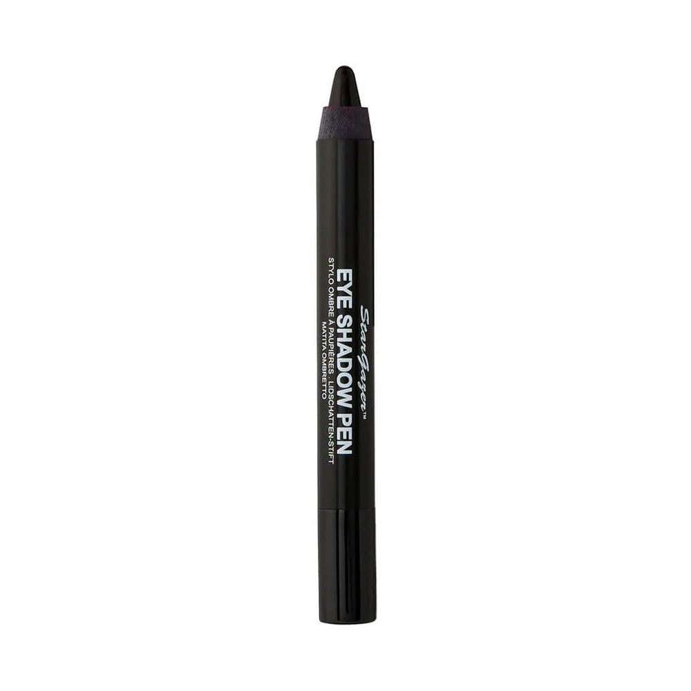 Stargazer Eye Shadow Pen Black