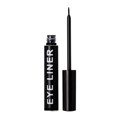 Stargazer Liquid Eyeliner - Black