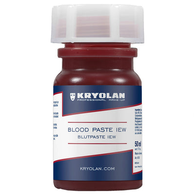 Kryolan Blood Paste IEW 50ml