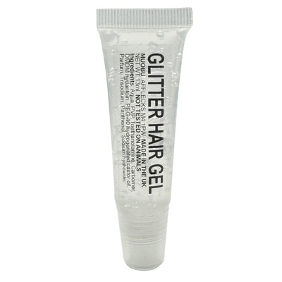 Glitter Glue - Glitter Hair Gel 12ml