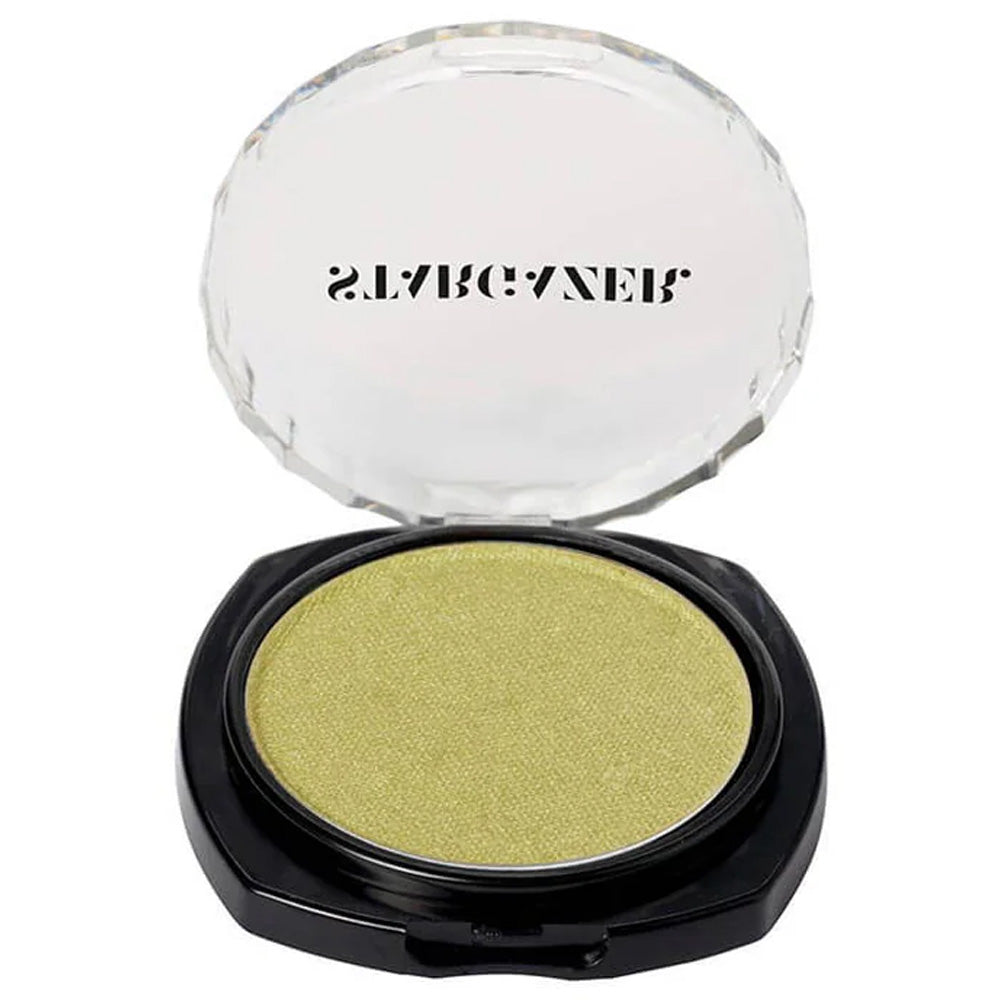 Stargazer Eye Shadow - Gold Green