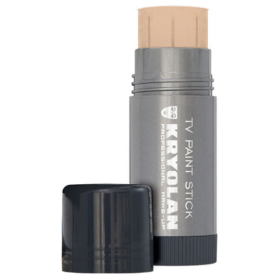 Kryolan TV Paint Stick Ivory