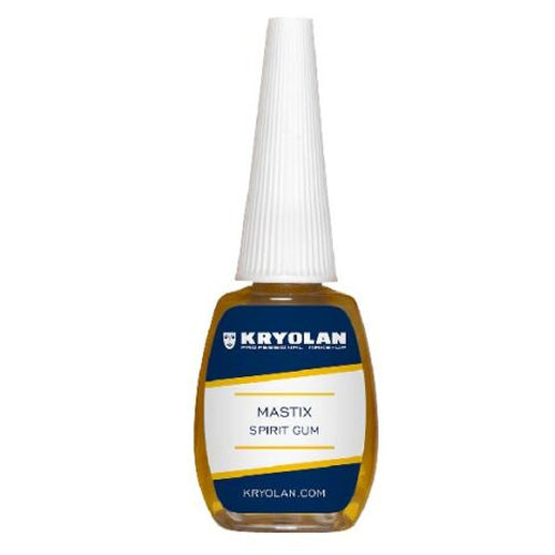 Kryolan Mastix Spirit Gum 12ml