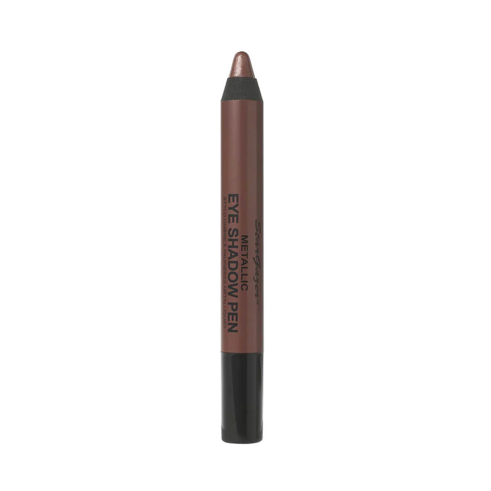 Stargazer Metallic Eye Shadow Pen Bronze