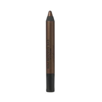 Stargazer Metallic Eye Shadow Pen Brown