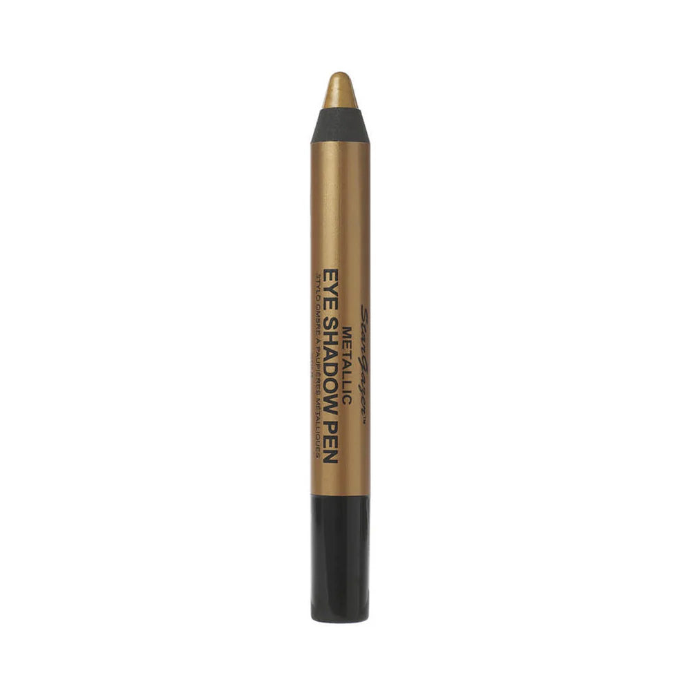 Stargazer Metallic Eye Shadow Pen Gold