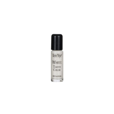 Ben Nye Tooth Colour - Natural White