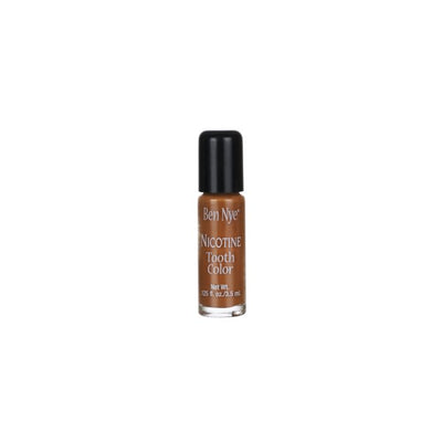 Ben Nye Tooth Colour - Nicotine