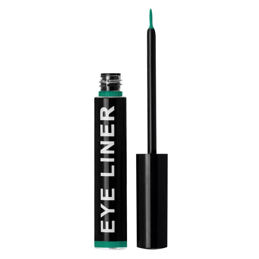 Stargazer Liquid Eyeliner - Turquoise