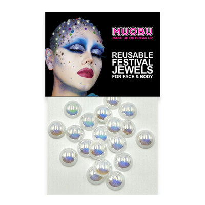 Unicorn Pearls - Face & Body Pearls (10mm)