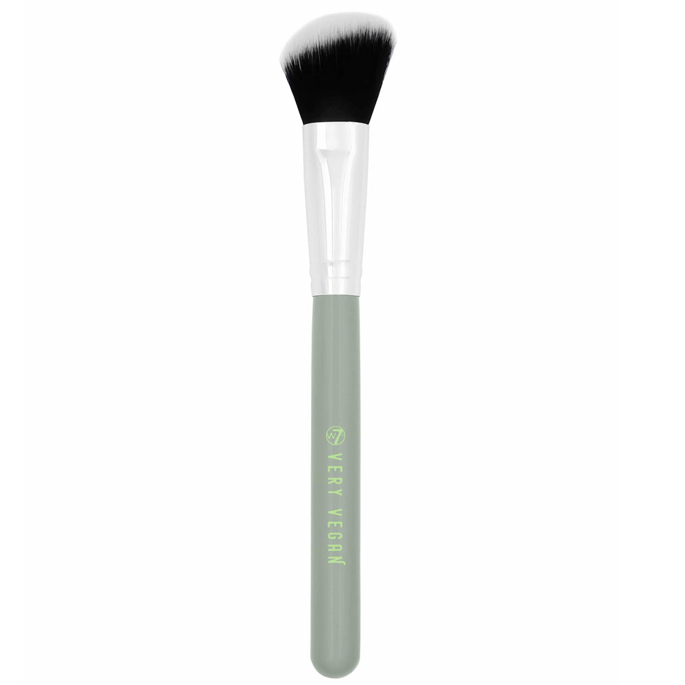 W7 Very Vegan Contour Brush